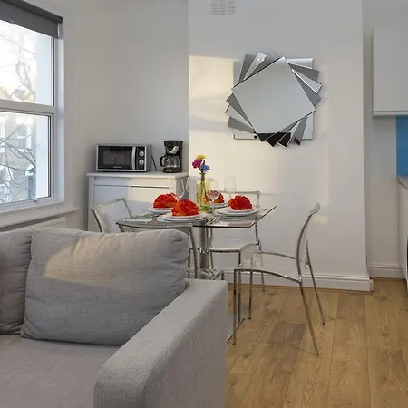 Charming Tower Bridge Apartment London Exterior foto