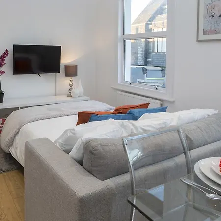 Charming Tower Bridge Apartment London Exterior foto