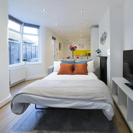 Charming Tower Bridge Apartment London Exterior foto