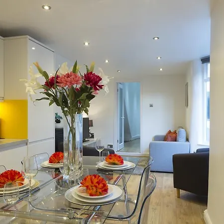 Charming Tower Bridge Apartment London Exterior foto
