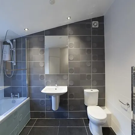 Charming Tower Bridge Apartment London Exterior foto